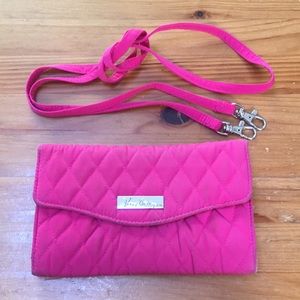 Vera Bradley Wallet